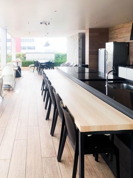 Imagem 34 da galeria do anúncio: Apartamento com 1 Quarto para alugar, 26m² - Vila Clementino