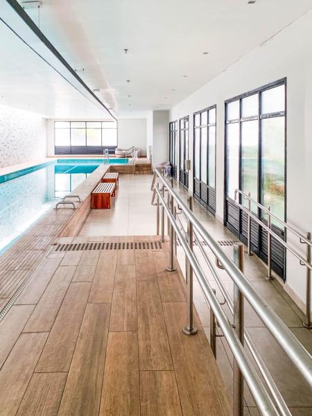 Imagem 21 da galeria do anúncio: Apartamento com 1 Quarto para alugar, 26m² - Vila Clementino