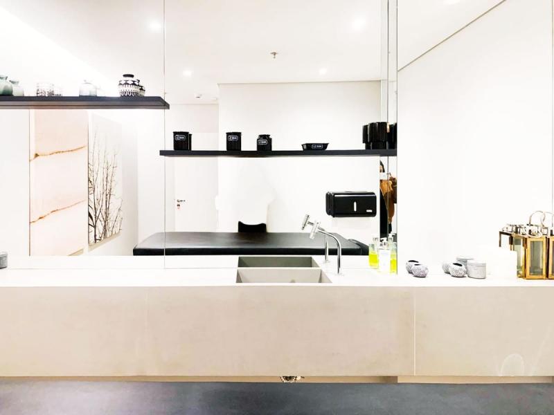 Imagem 16 da galeria do anúncio: Apartamento com 1 Quarto para alugar, 26m² - Vila Clementino