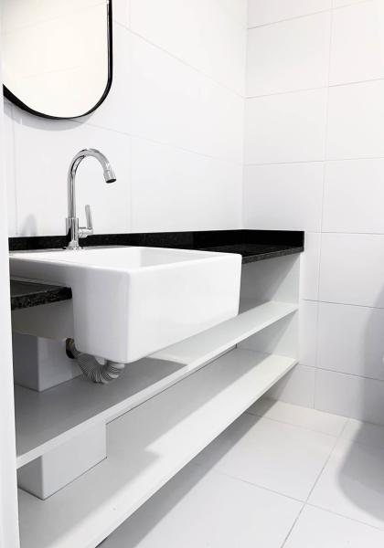 Imagem 2 da galeria do anúncio: Apartamento com 1 Quarto para alugar, 26m² - Vila Clementino