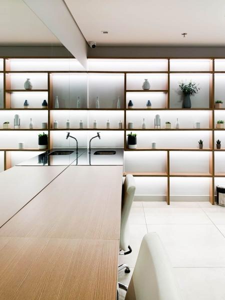 Imagem 22 da galeria do anúncio: Apartamento com 1 Quarto para alugar, 26m² - Vila Clementino