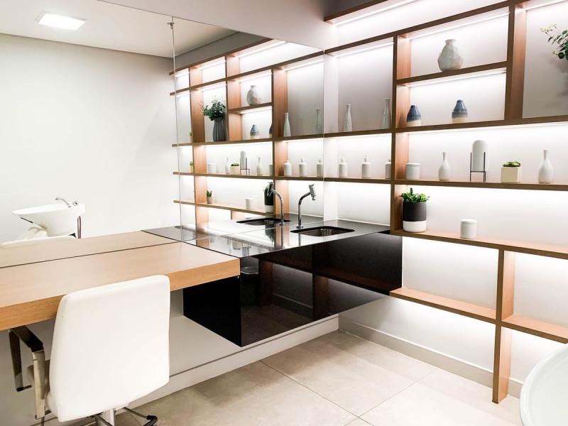 Imagem 57 da galeria do anúncio: Apartamento com 1 Quarto para alugar, 26m² - Vila Clementino