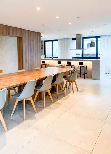 Imagem 59 da galeria do anúncio: Apartamento com 1 Quarto para alugar, 26m² - Vila Clementino