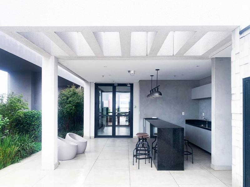 Imagem 52 da galeria do anúncio: Apartamento com 1 Quarto para alugar, 26m² - Vila Clementino