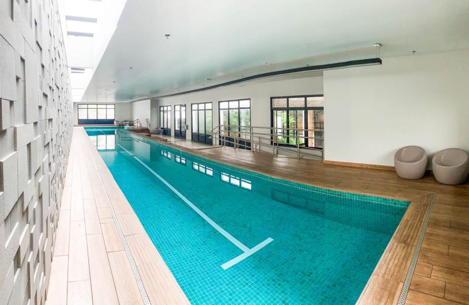 Imagem 62 da galeria do anúncio: Apartamento com 1 Quarto para alugar, 26m² - Vila Clementino