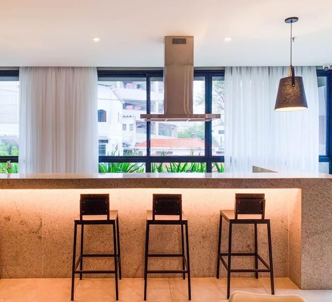 Imagem 44 da galeria do anúncio: Apartamento com 1 Quarto para alugar, 26m² - Vila Clementino