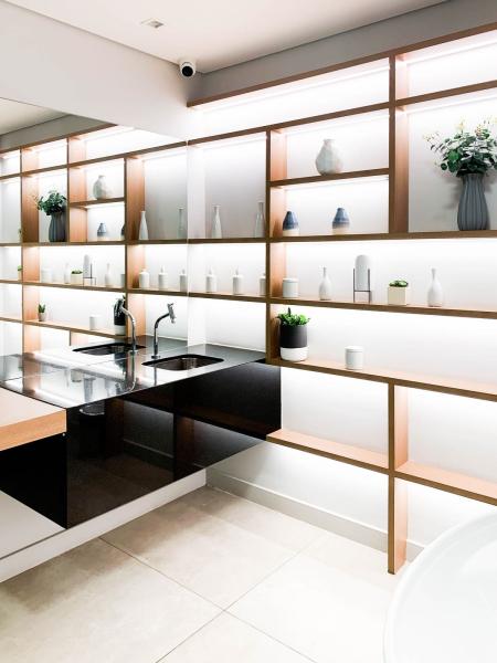 Imagem 41 da galeria do anúncio: Apartamento com 1 Quarto para alugar, 26m² - Vila Clementino