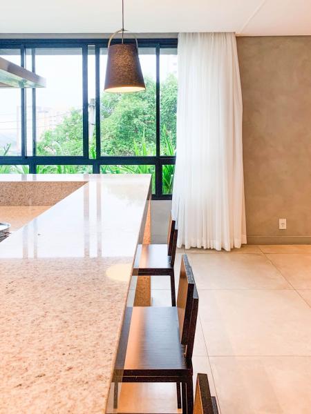 Imagem 60 da galeria do anúncio: Apartamento com 1 Quarto para alugar, 26m² - Vila Clementino