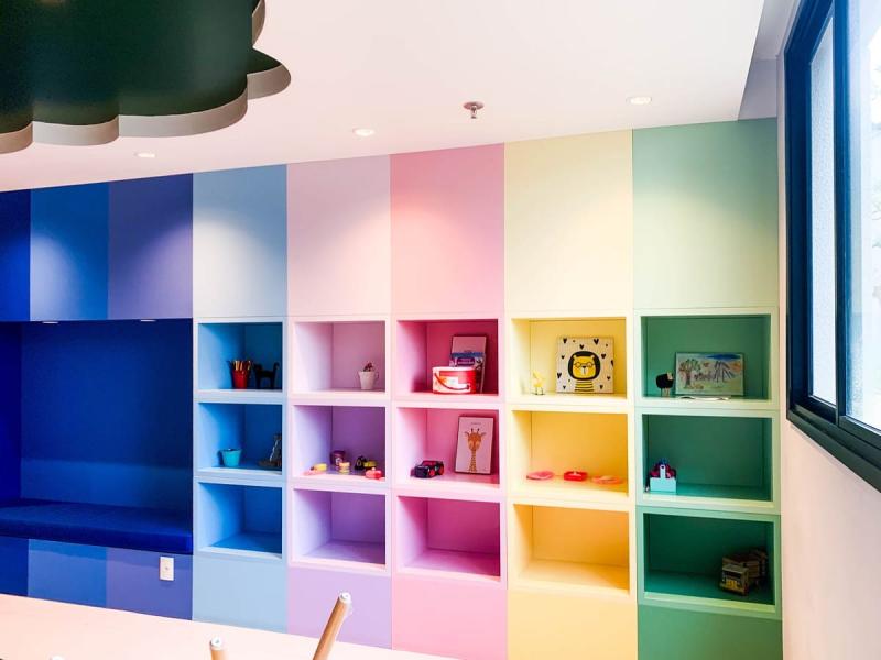 Imagem 38 da galeria do anúncio: Apartamento com 1 Quarto para alugar, 26m² - Vila Clementino