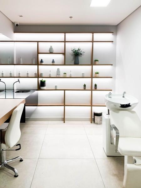 Imagem 61 da galeria do anúncio: Apartamento com 1 Quarto para alugar, 26m² - Vila Clementino