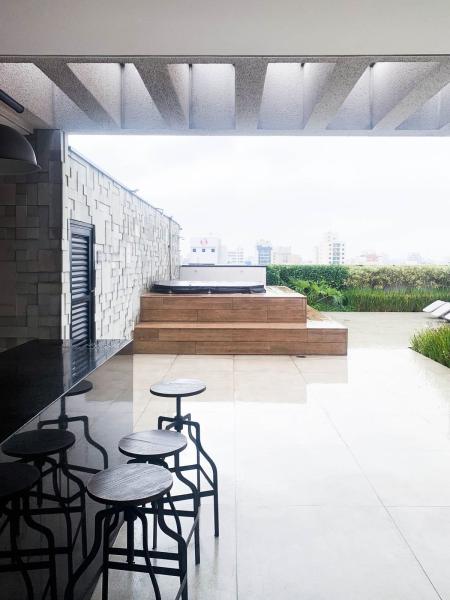 Imagem 50 da galeria do anúncio: Apartamento com 1 Quarto para alugar, 26m² - Vila Clementino