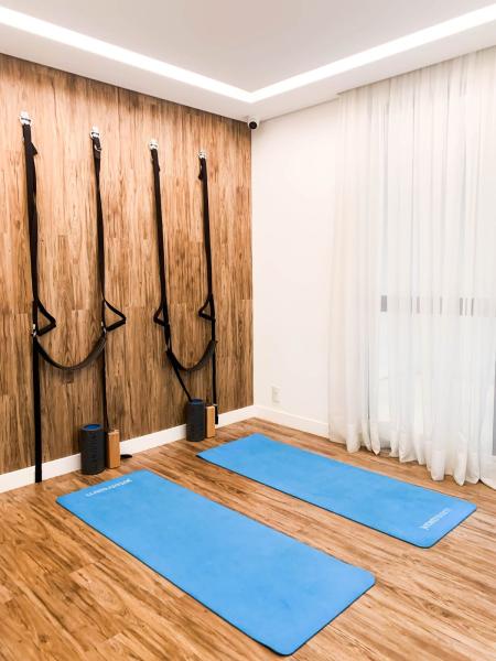 Imagem 45 da galeria do anúncio: Apartamento com 1 Quarto para alugar, 26m² - Vila Clementino