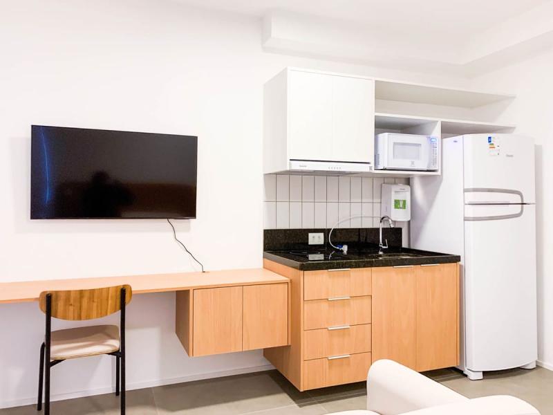 Imagem 10 da galeria do anúncio: Apartamento com 1 Quarto para alugar, 26m² - Vila Clementino