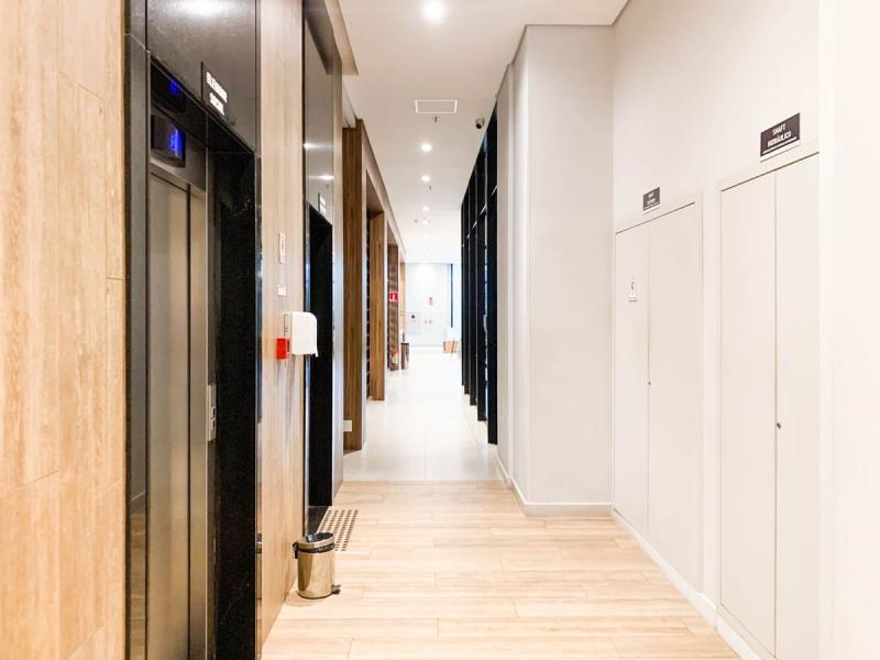 Imagem 55 da galeria do anúncio: Apartamento com 1 Quarto para alugar, 26m² - Vila Clementino