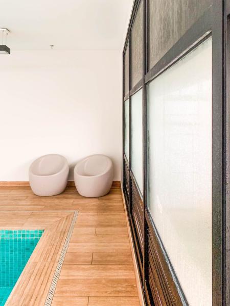 Imagem 26 da galeria do anúncio: Apartamento com 1 Quarto para alugar, 26m² - Vila Clementino