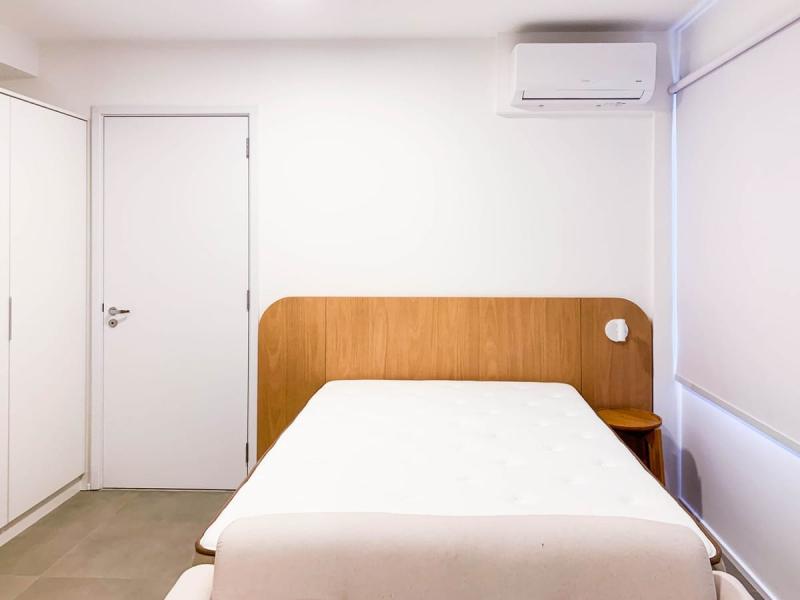 Imagem 6 da galeria do anúncio: Apartamento com 1 Quarto para alugar, 26m² - Vila Clementino