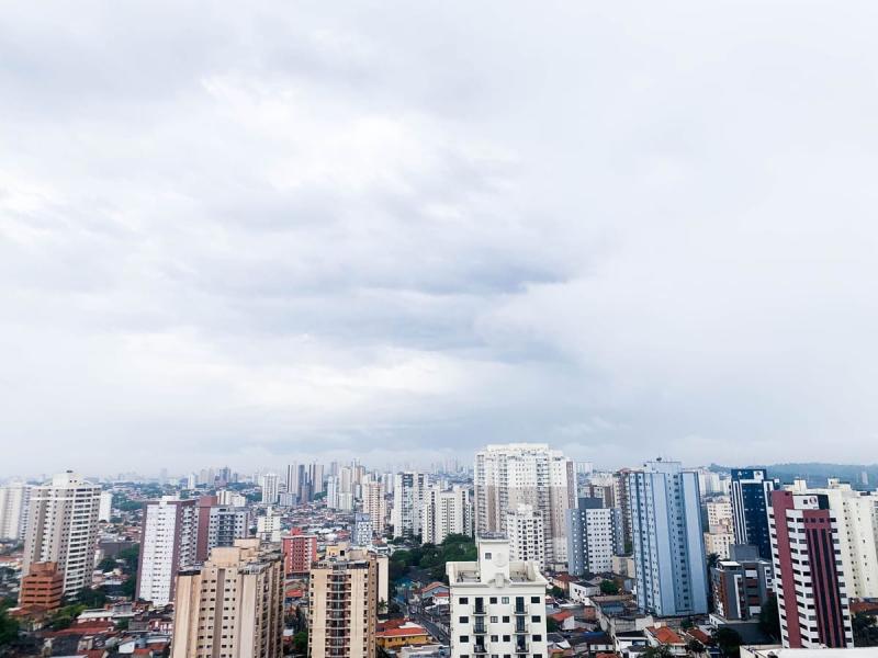 Imagem 14 da galeria do anúncio: Apartamento com 1 Quarto para alugar, 26m² - Vila Clementino