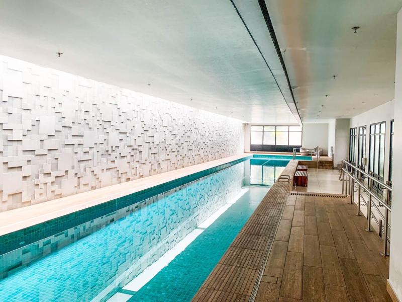 Imagem 36 da galeria do anúncio: Apartamento com 1 Quarto para alugar, 26m² - Vila Clementino