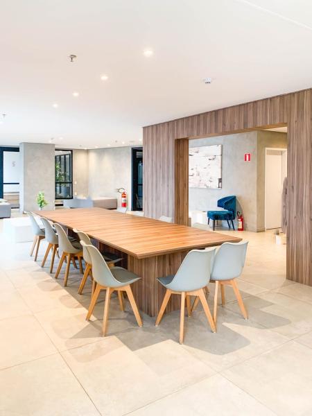 Imagem 54 da galeria do anúncio: Apartamento com 1 Quarto para alugar, 26m² - Vila Clementino