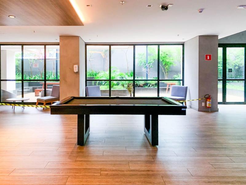 Imagem 28 da galeria do anúncio: Apartamento com 1 Quarto para alugar, 26m² - Vila Clementino