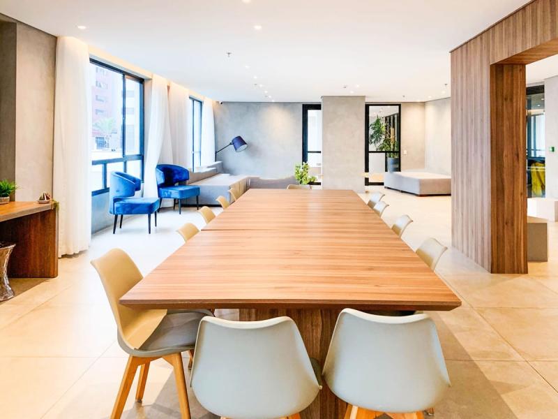 Imagem 43 da galeria do anúncio: Apartamento com 1 Quarto para alugar, 26m² - Vila Clementino