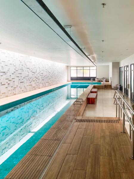 Imagem 32 da galeria do anúncio: Apartamento com 1 Quarto para alugar, 26m² - Vila Clementino