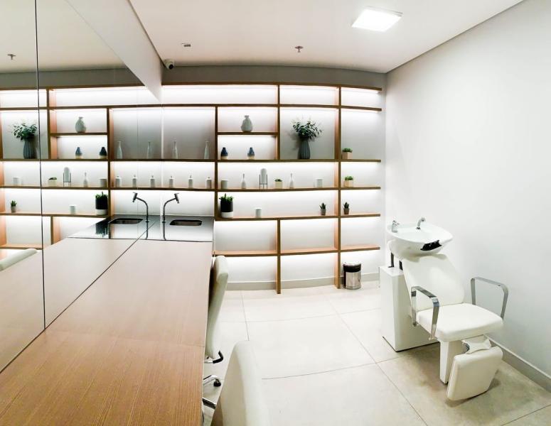 Imagem 51 da galeria do anúncio: Apartamento com 1 Quarto para alugar, 26m² - Vila Clementino