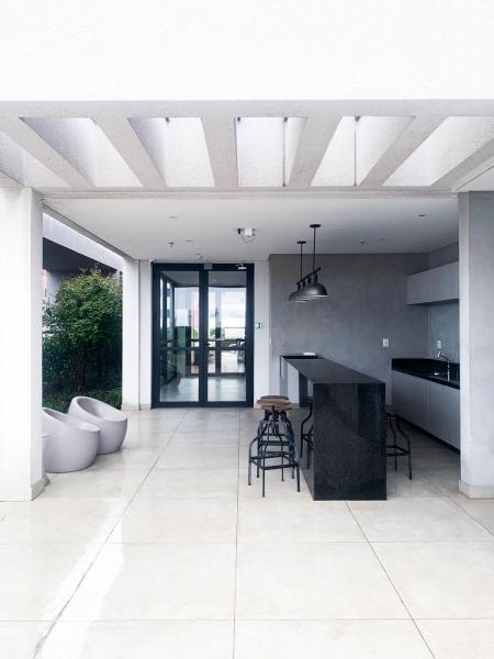 Imagem 17 da galeria do anúncio: Apartamento com 1 Quarto para alugar, 26m² - Vila Clementino