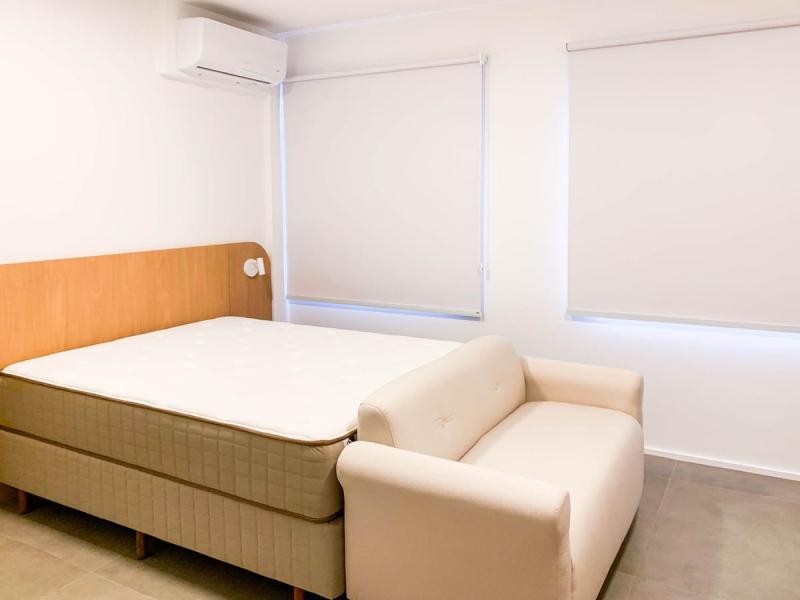 Imagem 7 da galeria do anúncio: Apartamento com 1 Quarto para alugar, 26m² - Vila Clementino