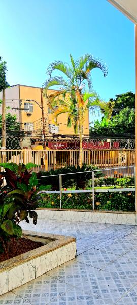 Imagem 11 da galeria do anúncio: Quarto Individual Feminino (Méier/NorteShopping)