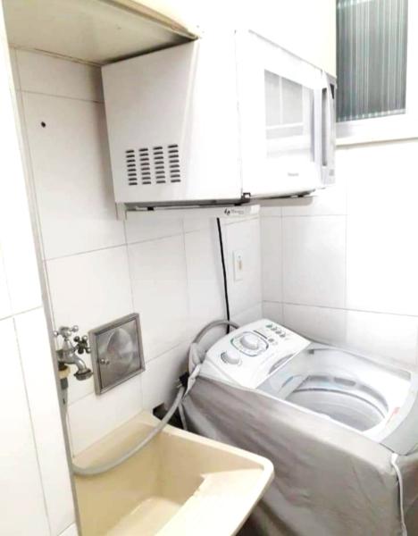 Imagem 9 da galeria do anúncio: Quarto Individual Feminino (Méier/NorteShopping)