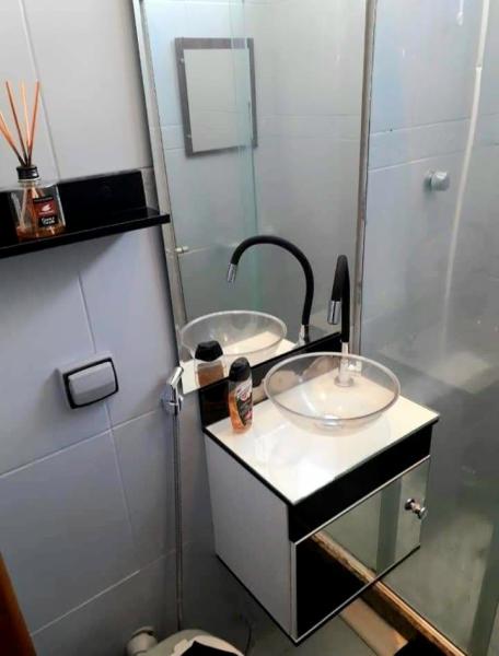 Imagem 7 da galeria do anúncio: Quarto Individual Feminino (Méier/NorteShopping)