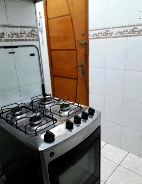 Imagem 5 da galeria do anúncio: Quarto Individual Feminino (Méier/NorteShopping)