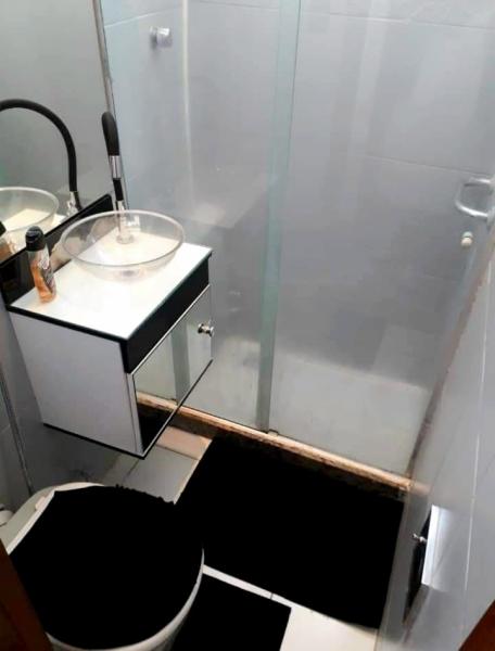 Imagem 8 da galeria do anúncio: Quarto Individual Feminino (Méier/NorteShopping)