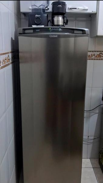 Imagem 6 da galeria do anúncio: Quarto Individual Feminino (Méier/NorteShopping)