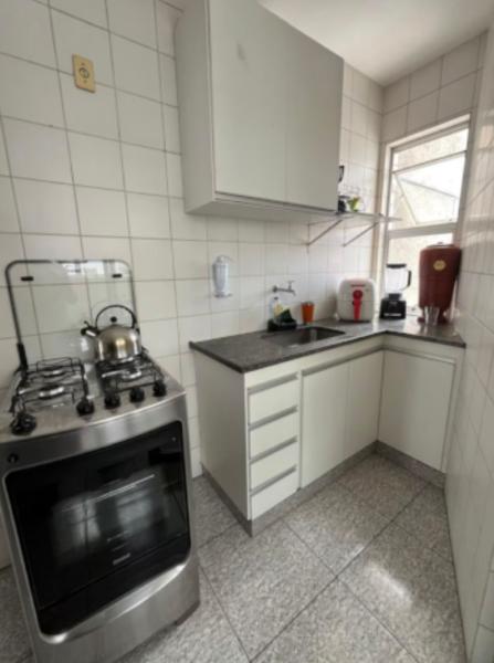 Imagem 16 da galeria do anúncio: Quarto amplo-banheiro privado-Apto arejado