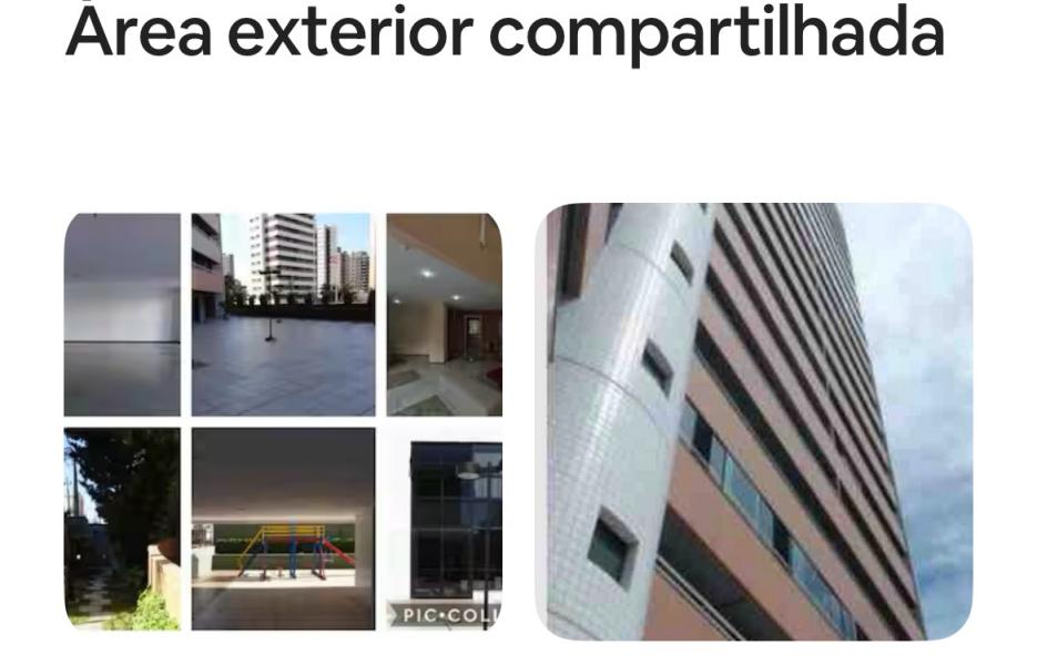 Imagem 11 da galeria do anúncio: suite mobilhada para mocas de bom godto