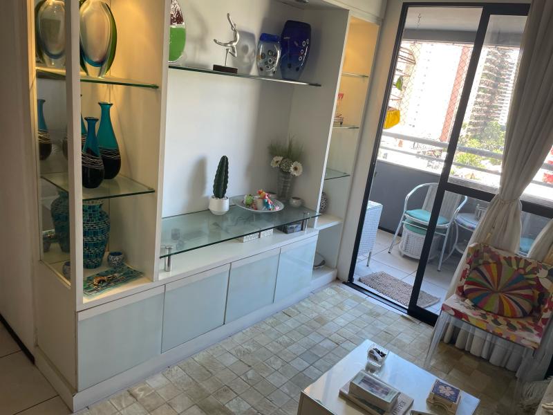 Imagem 7 da galeria do anúncio: suite mobilhada para mocas de bom godto