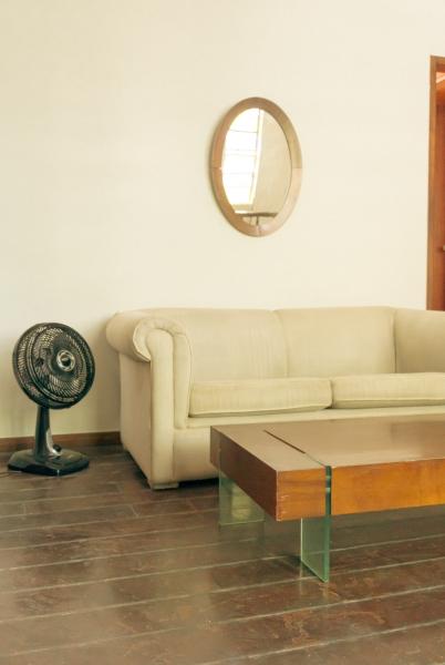 Imagem 11 da galeria do anúncio: Horizonte Coliving - Santa Tereza