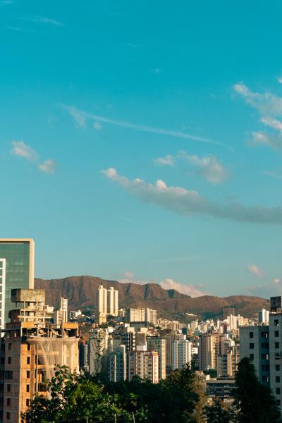 Imagem 19 da galeria do anúncio: Horizonte Coliving - Santa Tereza