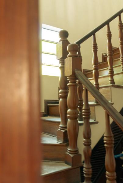 Imagem 9 da galeria do anúncio: Horizonte Coliving - Santa Tereza