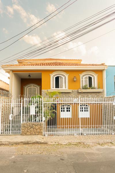 Imagem 1 da galeria do anúncio: Horizonte Coliving - Santa Tereza