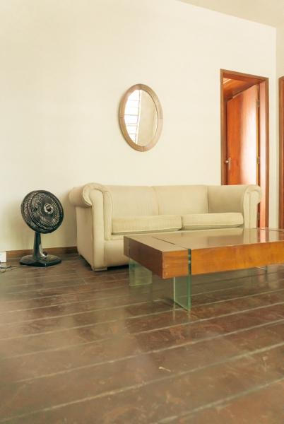 Imagem 10 da galeria do anúncio: Horizonte Coliving - Santa Tereza