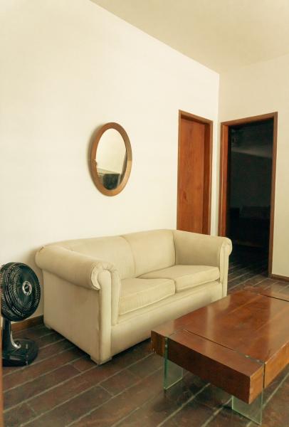 Imagem 12 da galeria do anúncio: Horizonte Coliving - Santa Tereza