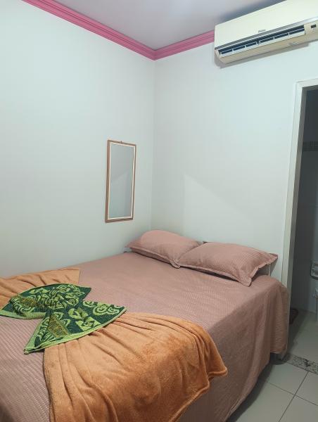 Imagem 2 da galeria do anúncio: Quarto individual ou compartilhado