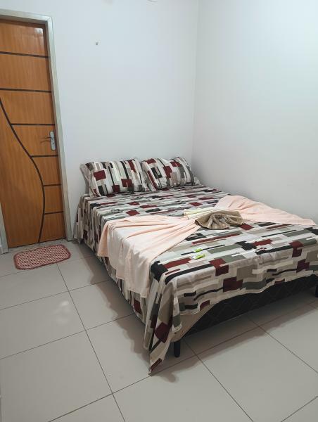 Imagem 4 da galeria do anúncio: Quartos Para estudantes e quem trabalha.