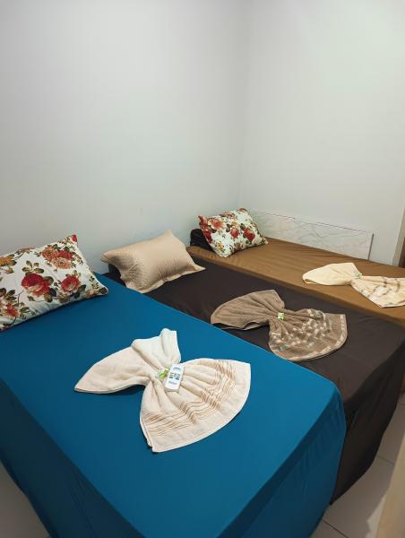 Imagem 1 da galeria do anúncio: Quartos Para estudantes e quem trabalha.