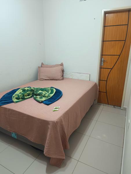 Imagem 3 da galeria do anúncio: Quartos Para estudantes e quem trabalha.