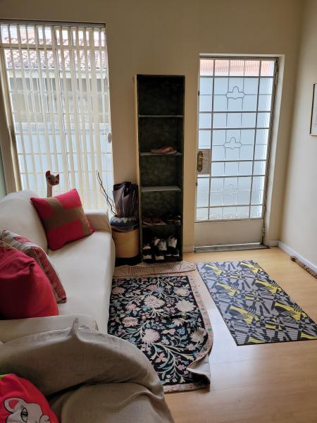 Imagem 12 da galeria do anúncio: residência, Familiar ,Feminina .