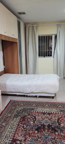 Imagem 1 da galeria do anúncio: residência, Familiar ,Feminina .